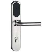 iLocks IS700-S бэксет 60мм