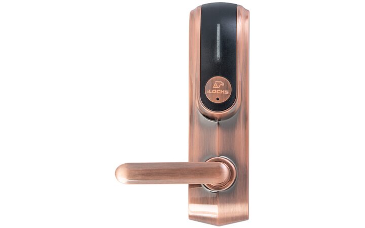 фото - iLocks IS8002-АС