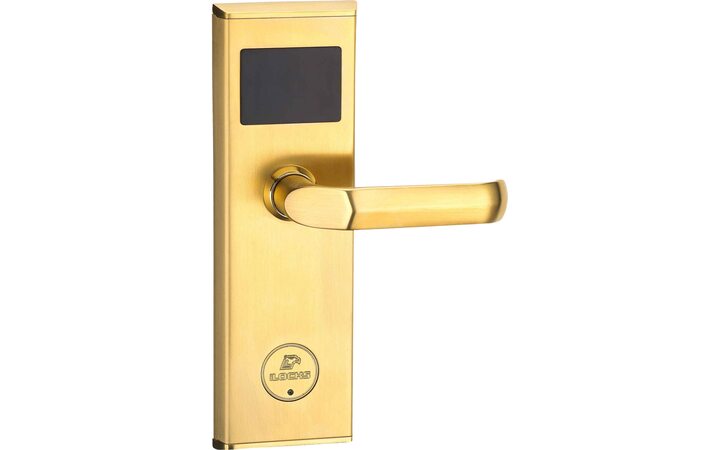 фото - iLocks IS8005A-G