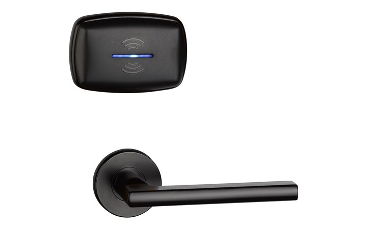 фото - iLocks IS100-B