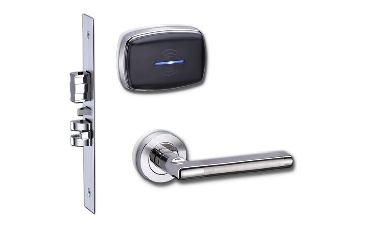 фото - iLocks IS100-S Split