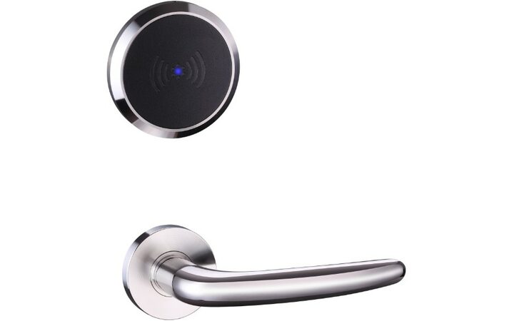 фото - iLocks IS180-S