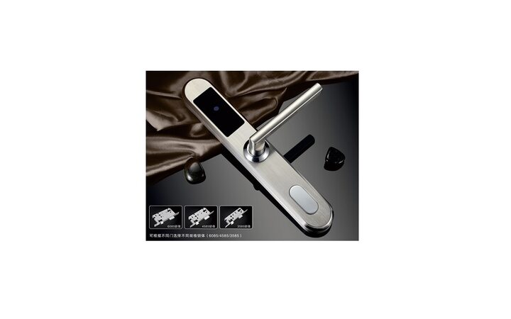 фото - iLocks W5100-S dd=92mm