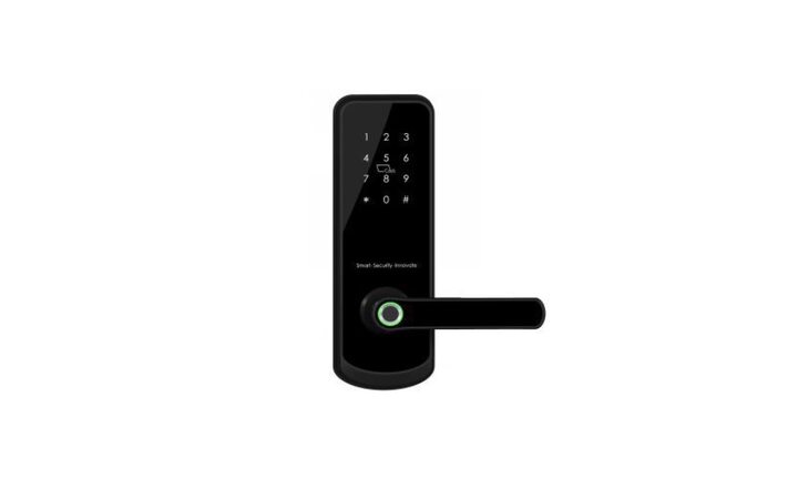 фото - iLocks IS230AB-B BL