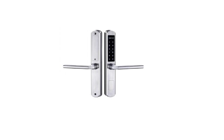 фото - iLocks IS210A-S BL