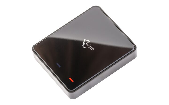 фото - iLocks IS1001-CET ZA