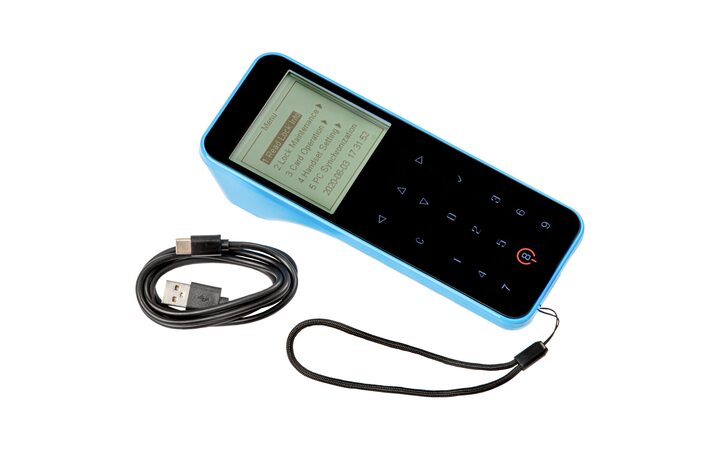 фото - iLocks IS1002-DRT