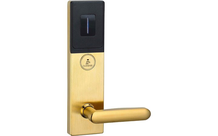 фото - iLocks IS8001-G