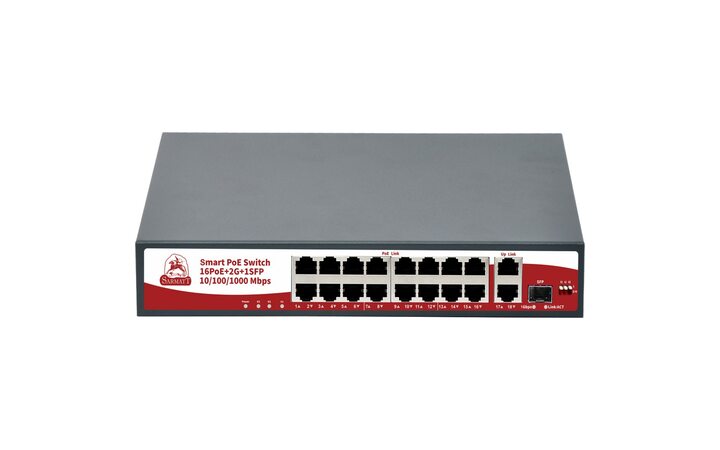 фото - Sarmatt SR-PS1621GBL