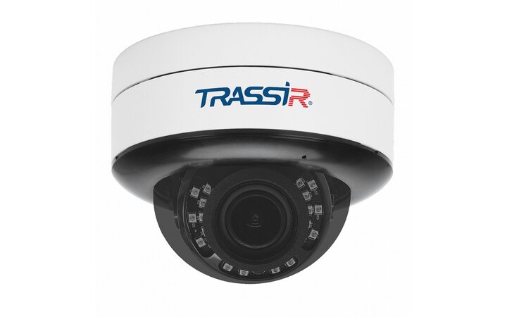 фото - TRASSIR TR-D3253WDZIR3
