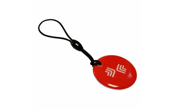 фото - CARDDEX RFID-идентификатор Mifare 1K типа Jelly Tag «JTM-01»