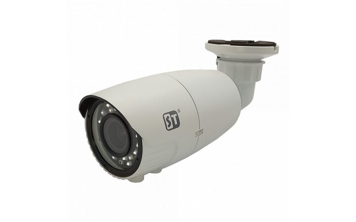 фото - Space Technology ST-2013 Белая (2,8-12mm)(версия 2)