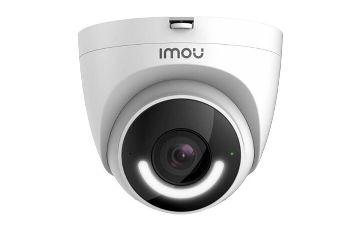 фото - Turret (IM-IPC-T26EP-0360B-imou)