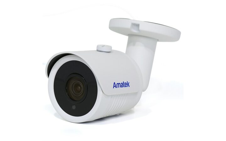 фото - Amatek AC-IS804A(3,6)(7000474)