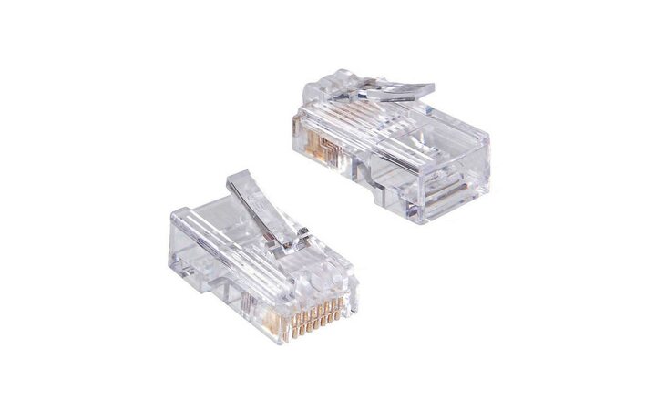 фото - Amatek AVC-RJ45-MC5
