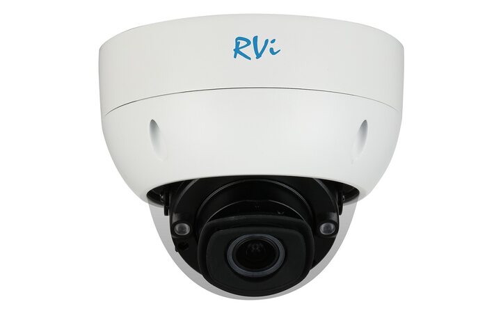 фото - RVi-1NCD4469 (2.7-12) white