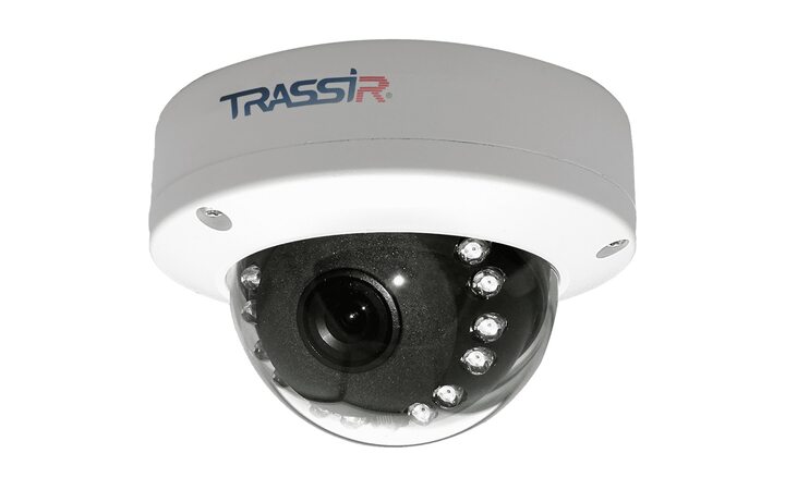фото - TRASSIR TR-D4D5(2.8 мм)