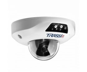 TRASSIR TR-D4251WDIR2 3.6