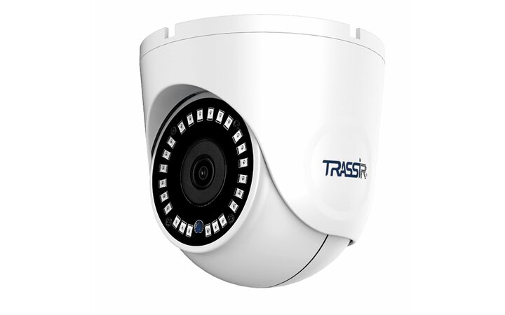 фото - TRASSIR TR-D8251WDIR3 2.8