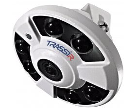 TRASSIR TR-D9251WDIR3 1.4