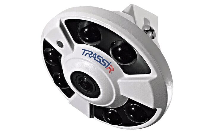 фото - TRASSIR TR-D9251WDIR3 1.4