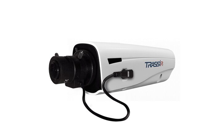 фото - TRASSIR TR-D1250WD
