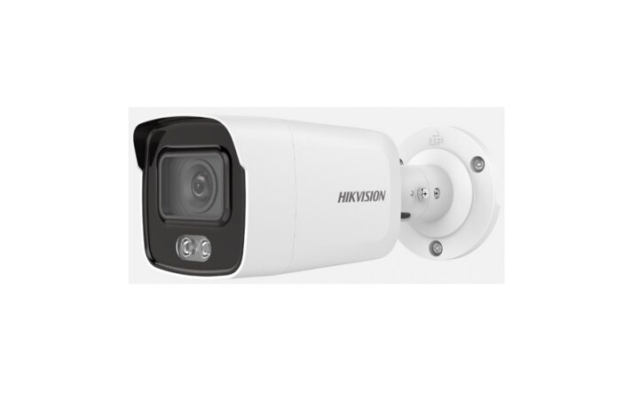 фото - Hikvision DS-2CD2027G2-LU(2.8mm)