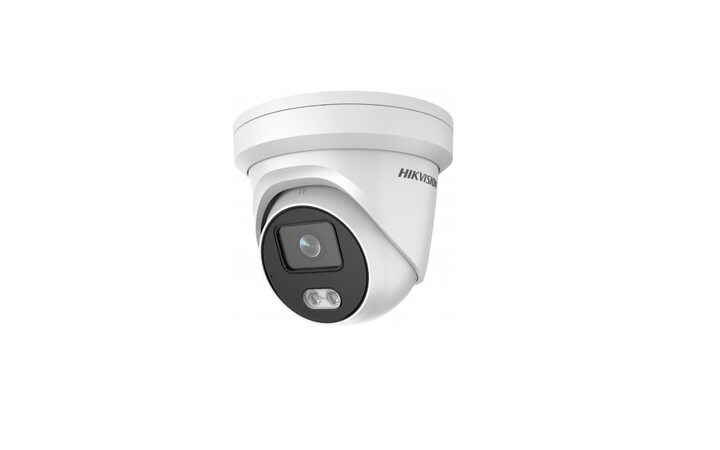 фото - Hikvision DS-2CD2327G2-LU(4mm)