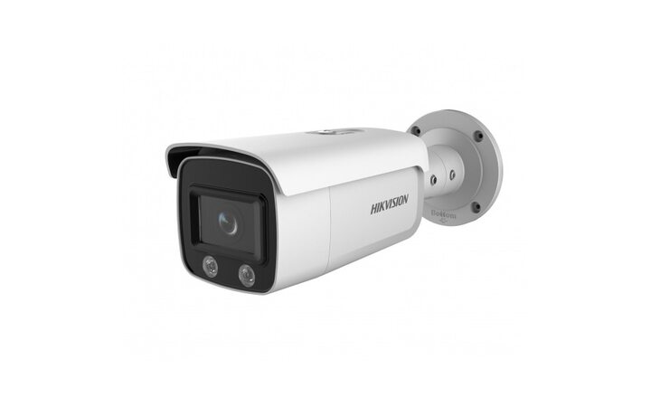 фото - Hikvision DS-2CD2T27G2-L(2.8mm)
