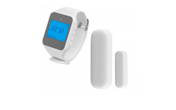 фото - MEDbells WLM-1