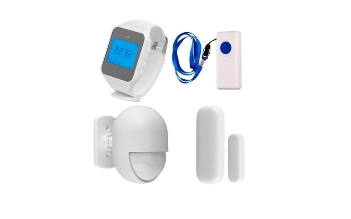 фото - MEDbells WLM-8