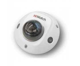 HiWatch DS-I259M(B) (2.8 mm)