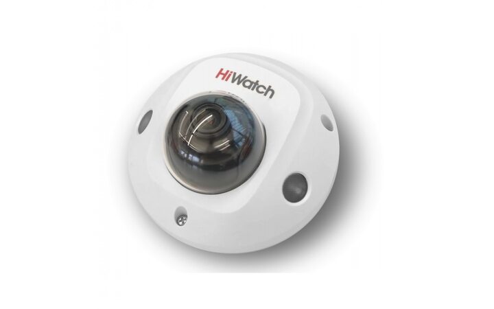 фото - HiWatch DS-I259M(B) (2.8 mm)