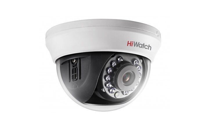 фото - HiWatch DS-T591(C) (2.8 mm)