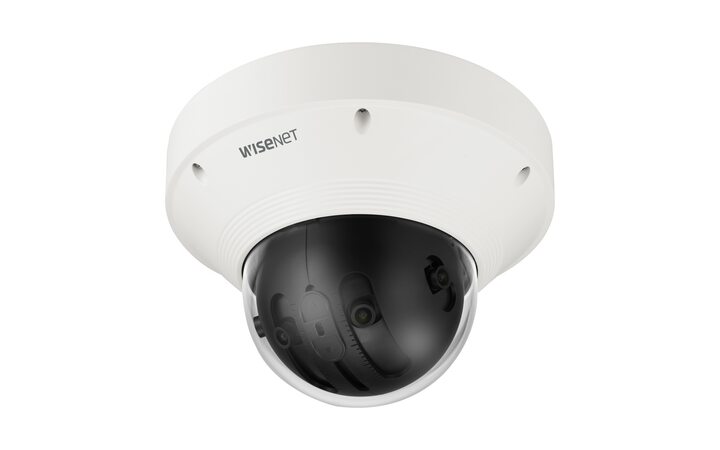 фото - Wisenet PNM-9022V