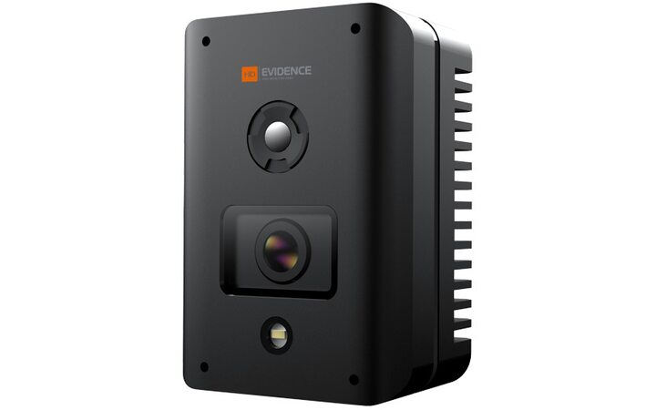 фото - Evidence Apix - Thermal / Mini 256-2