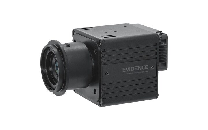 фото - Evidence Apix - Tbox / CIF 25