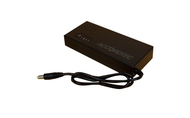 фото - AccordTec ББП-12/3 Li-ion