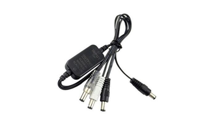 фото - AccordTec AT-DC12/DC5-9