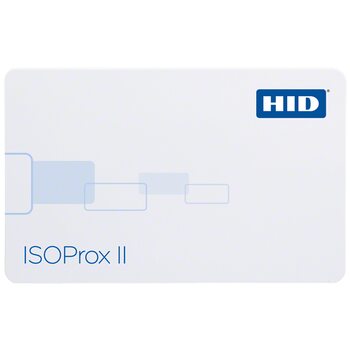 фото - HID ISOProx II(1386LGGMN)