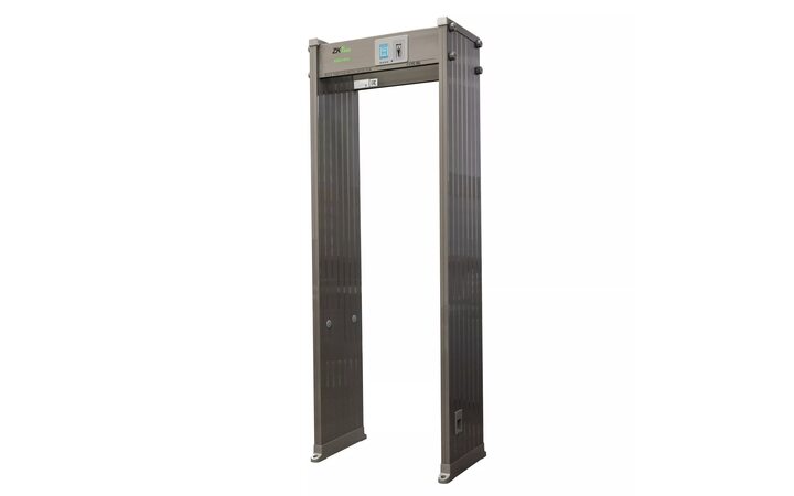 фото - ZKTeco AMD1800