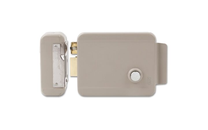 фото - CTV Lock-E02