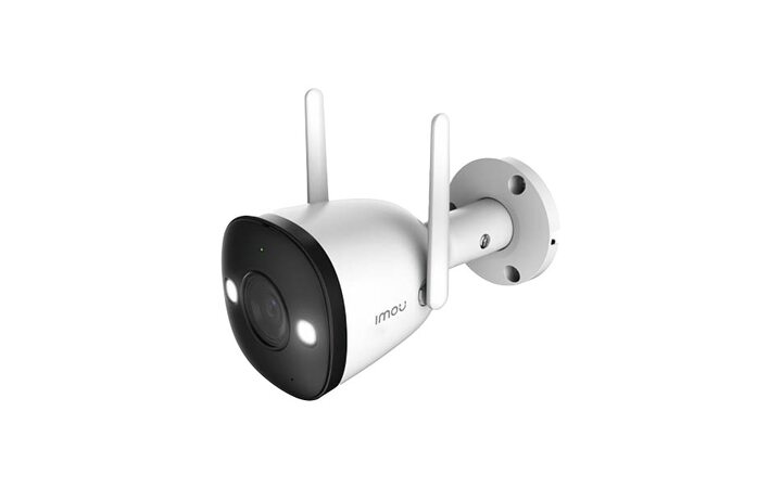 фото - Bullet 2 4MP(IPC-F42FEP-0360B-imou)