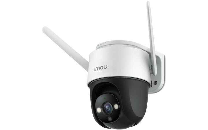 фото - Cruiser 4MP(IPC-S42FP-0360B-imou)