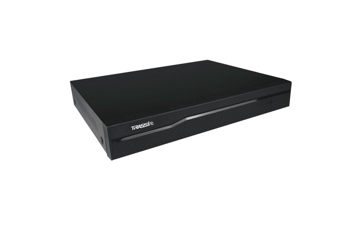 фото - TRASSIR XVR-5216 V2 Pro