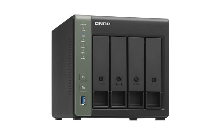 фото - QNAP TS-431KX-2G