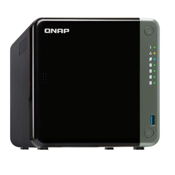 фото - QNAP TS-453D-8G