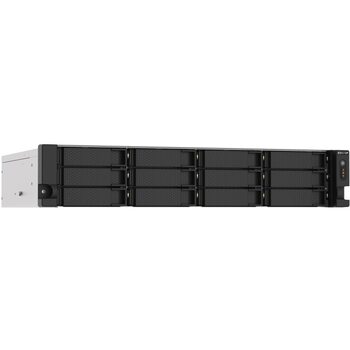 фото - QNAP TS-1273AU-RP-8G