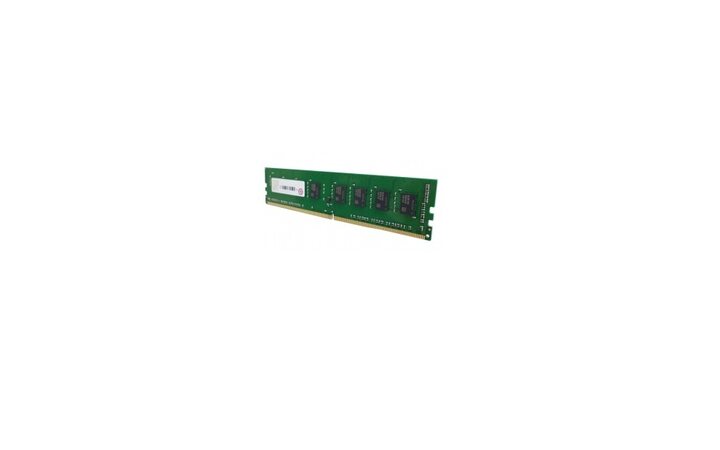 фото - QNAP RAM-16GDR4ECT0-UD-2666