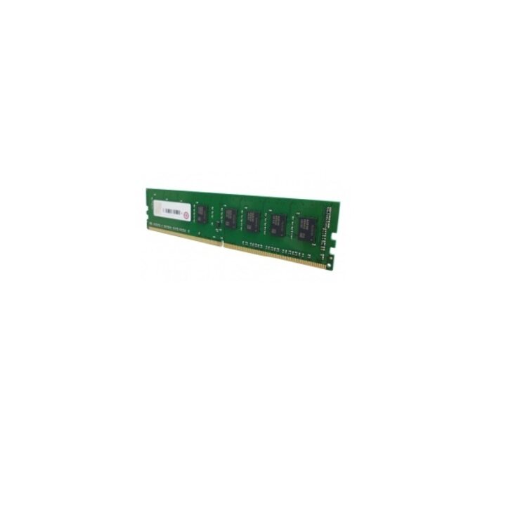 фото - QNAP RAM-16GDR4ECT0-UD-2666